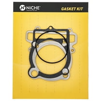 Niche 84mm Big Bore Top End Gasket Kit for Yamaha Warrior Big Bear Wolverine 350 519-KGS2207K