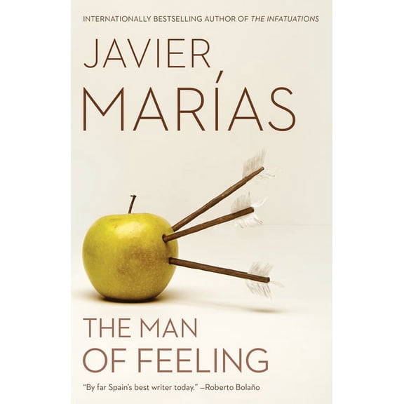 Vintage International The Man of Feeling, (Paperback)