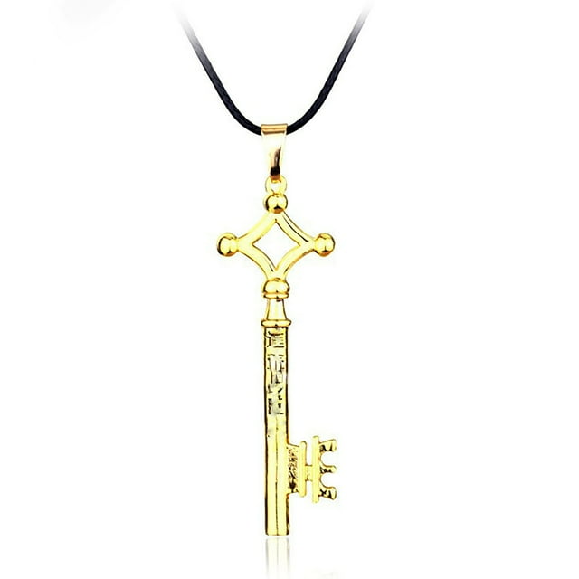 MKHSQHDG Aubaines du Jour Porte-Clés Collier Pendentif Femme Fille