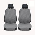 thumbnail image 1 of Protector de funda de asiento de coche SHACI M Universal Flax Grey, 1 of 7