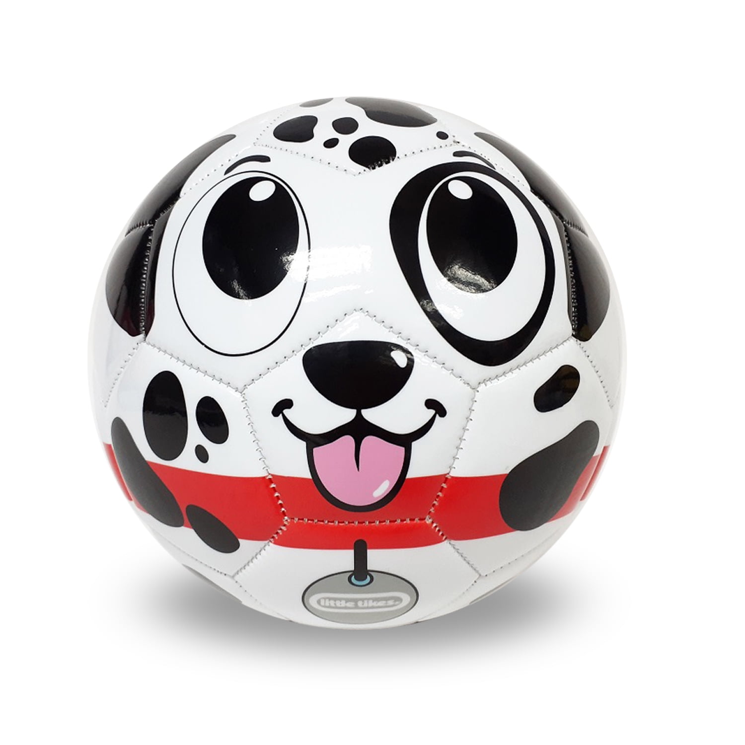 Little Tikes Sports Soccer Pals, Sports Ball, Toddlers Kids 3 Years Old and Up, Dog