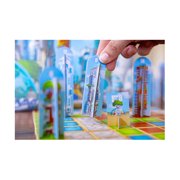 Blue Orange Games Neoville New