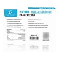 thumbnail image 4 of Gabinete Case Disco Duro Externo2.5 2tb Usb 2.0 Ide Ele-Gate CON.08.IDE, 4 of 4