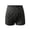 Black#48, variant on YOIAVAIOY Women Workout Shorts Tummy Control Butt Lifting High Waist Short Leggings Athletic Gym Yoga Pants with Pockets Purple M