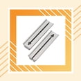 thumbnail image 3 of Riwesomey Universal Vertical Key Duplicación Máquina de acero inoxidable sin terminar Abrazadera de repuesto Accesorio de fresado Reemplazo de Herramientas y ferretería tipo 1, 3 of 6