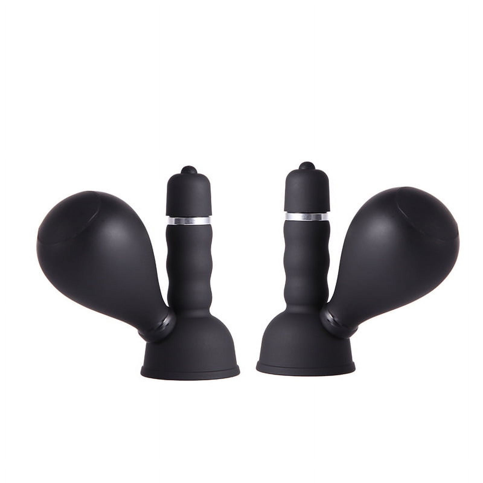 Nipple Kneading Clamp Vibrator for Women Vibrating Nipple Suction Vacuum  Pump Sucking Patterns Nimpple Clamps Battery Powered Nipple Suckers with  Stronger Suction Erotic Adult Sex Toys for Woman - Walmart.com