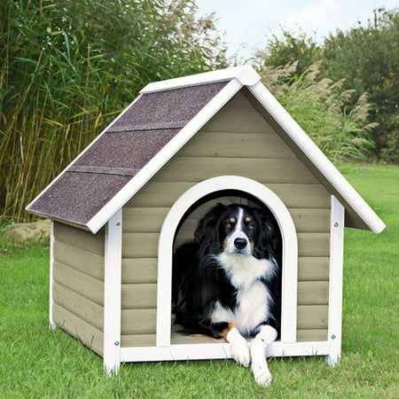 Trixie Pet Products Nantucket Dog House Trixie Pet Products Nantucket Dog House