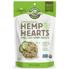 Manitoba Harvest Organic Hemp Hearts Raw Shelled Hemp Seeds 7 oz