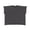 Grey, variant on Afdoent T Shirts For Men Male Relaxed Fit Solid Color Short Sleeve T Shirt Classic Tee