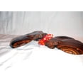 thumbnail image 3 of Wood Castanets Set, Musical Instrument Rattles, 3 of 3