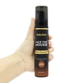 thumbnail image 4 of TaiBest Juego de cepillos de pelo con cerdas de jabalí – Cepillo desenredante para cabello seco/húmedo para cabello rizado fino y grueso – Cepillo de pelo curvado y ventilado para mujeres, hombres o n, 4 of 5