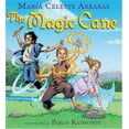 thumbnail image 1 of Pre-Owned The Magic Cane (Hardcover) 0439574196 9780439574198, 1 of 1