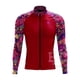 thumbnail image 2 of EXTREME HOOBY Kit de Jersey de ciclismo de manga larga para hombre, chaqueta polar de invierno, maillot, ropa de ciclismo, ropa de ciclismo para hombre, invierno, 2 of 5
