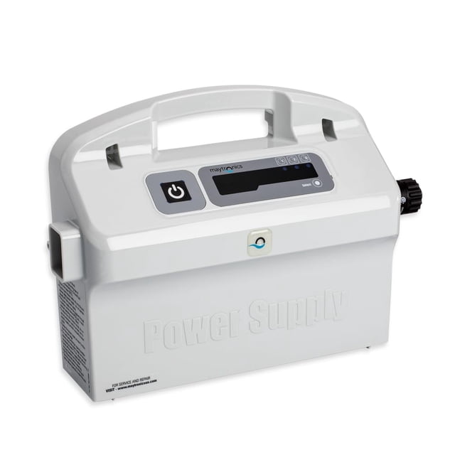 Fuente de alimentación Dolphin Advanced con temporizador semanal de 180 W