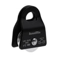 thumbnail image 1 of 2x Polea Móvil General de 20KN 4500lbs Resistente para Escalada de árboles de Roca Arborist Rigging Rappel Lift - Zulema  Polea de escalada, 1 of 7