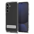 thumbnail image 3 of Spigen Slim Armor Essential S Case Crystal Clear for Samsung Galaxy S24 FE, 3 of 5