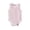 Pink, variant on Baby Girls Bodysuits Stripe Sleeveless Round Neck Romper Tank Top Jumpsuits Unisex Boys Sports Clothes Cute Bodysuit