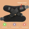 thumbnail image 5 of YUEYAN Foot Massager Ankle Sprain Pain Relief Heating Vibration Massage, 5 of 7