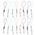 thumbnail image 1 of SHISUYAN 40Pcs Creative Woven Phone Lanyard Anti-lost Phone Hanging Rope Phone Decor, 1 of 8