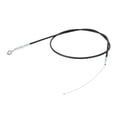 thumbnail image 1 of 71inch Throttle Cable Long Throttle Cable 8252-1390 71inch Throttle Cable 8252-1390 Easy To Install Throttle Cable Wire Replacement For Manco Sportworks Go Kart, 1 of 8