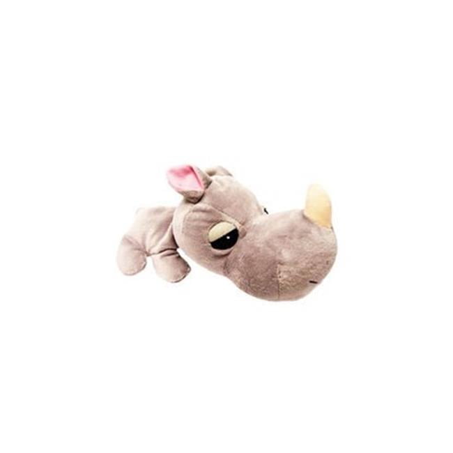 rhino stuffed animal walmart