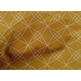 thumbnail image 4 of oneOone Cotton Poplin Fabric Shapes Geometric Sashiko Print Fabric BTY 42 Inch Wide, 4 of 4