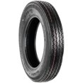 thumbnail image 3 of 2-Pack Trailer Tire 480-12 4.80-12 Load Range B 4 Ply D.OT. Approved - 2 Year Warranty, 3 of 6