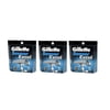 Gillette Sensor Excel Refill Blade Cartridges, 10 Ct. (Pack of 3) + LA Cross Tweezers 71817