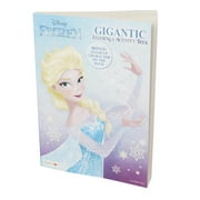 DDI 2332724 Frozen Gigantic Coloring & Activity Book, Case of 24