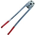 thumbnail image 1 of Box Partners PST1058 0.625 in. Industrial Poly Strapping Sealer, 1 of 1