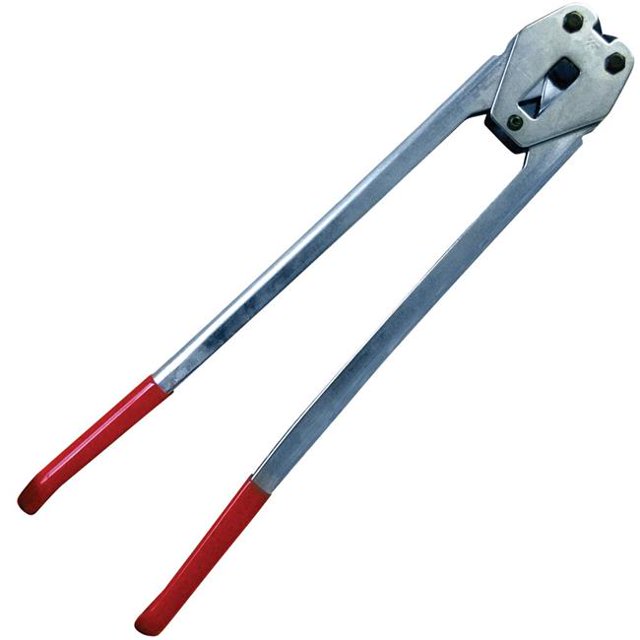 Box Partners PST1058 0.625 in. Industrial Poly Strapping Sealer