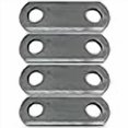 thumbnail image 2 of 4 Pcs Ressort à Lame de Remorque Sangle de Manchon 2 5/8 Pouces Benne Plate, 2 of 3