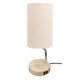 thumbnail image 1 of Touch Table Lamp, Wireless Charr, Usb Port, 3-way Dimmable D Lamp, 1 of 5
