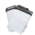 thumbnail interactive-video image 1 of Mixed Size Poly Mailers Shipping Bags - Self Sealing 7x10, 9x12, 10x13, 12x15.5 1 of 2