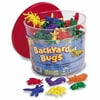 ***DISCONTINUED***Learning Resources Bug Counters, 144-Count