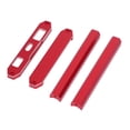 thumbnail image 1 of RC Transmitter Protector Frame,Aluminum Alloy Transmitter Screen Protective Bracket for RC Model Car Controllers, 1 of 7