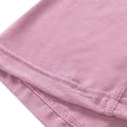 thumbnail image 3 of Birdeem Blouses pour Femmes Ensemble de Vêtements de Maison à Col Rond Manches Courtes avec Coussin de Poitrine et Shorts, 3 of 10