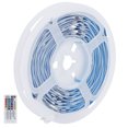 thumbnail image 4 of Tira de luz 100LED 5m Luces inteligentes WiFi que cambian de color con música con control remoto, 4 of 8