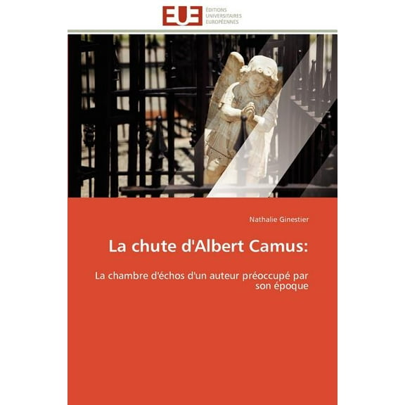 La Chute d'Albert Camus (Paperback)