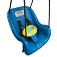 thumbnail image 3 of M&M Sales Enterprises Inc Dinosaur Toddler Swing, 3 of 7