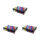 thumbnail image 5 of Moldes de mano 3D Vogacara para decoraciones de escritorio personalizadas Fondo negro medio, 5 of 6