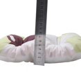 thumbnail image 2 of Almohadils cuadradas de asiento de cojín de sil para niños con correa para jardín de infantes 35x35cm Sunnimix Cojín para silla para niños, 2 of 7