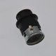 thumbnail image 3 of Coche interior encendedor adaptador de vehículos de repuestoCoche más ligero ABS Vehículo Ignitister Automóvil Indicador interno Reemplazo VIAJANDO Llevar Sedan Actualizado Adaptador Accesorio Guardurnaity VI001721-00, 3 of 6