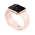 thumbnail image 2 of Smartwatch M7 Pro 2022 Reloj Inteligente Serie 7 Petukita Box Salmon Petukita Box M7 Pro, 2 of 8