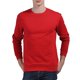 thumbnail image 1 of Jersey de cuello de moda Hugo para hombre Talla S, 1 of 10