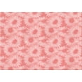 thumbnail image 1 of Ahgly Company Machine Washable Indoor Rectangle Transitional Red Area Rugs, 4' x 6', 1 of 7