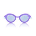 thumbnail image 2 of Speedo Kids Sunny G Sea Shell Recreational Swim Goggles - Purple Aqua Splash, One Size, 2 of 4