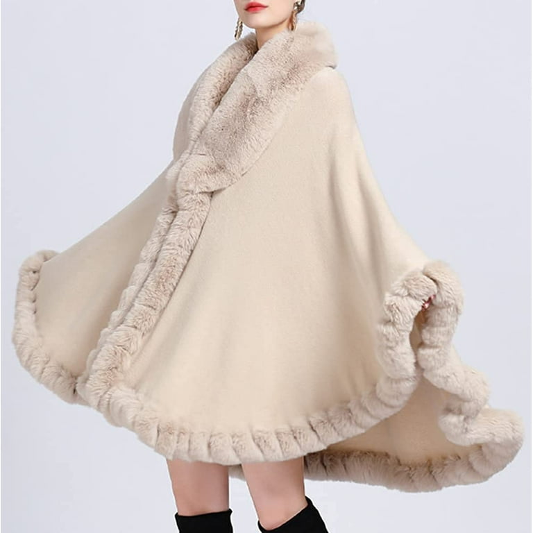 Cape sweater cardigan discount