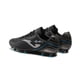 thumbnail image 3 of Tenis Futbol Tachos Joma Aguila 2301 Terreno Firme FG Negro/Oro, 3 of 5