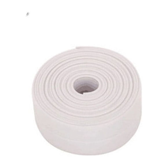 Kitchen Waterproof Tape, Moisture-Proof Kitchen Bathroom Sink, Aesthetically Pleasing Seam Toilet, Wall Corner, Sealing Strip, Tape